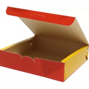 Caixa Beirute Vm 17*4,3*17CM 50UN